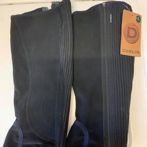 Dublin Half Chaps